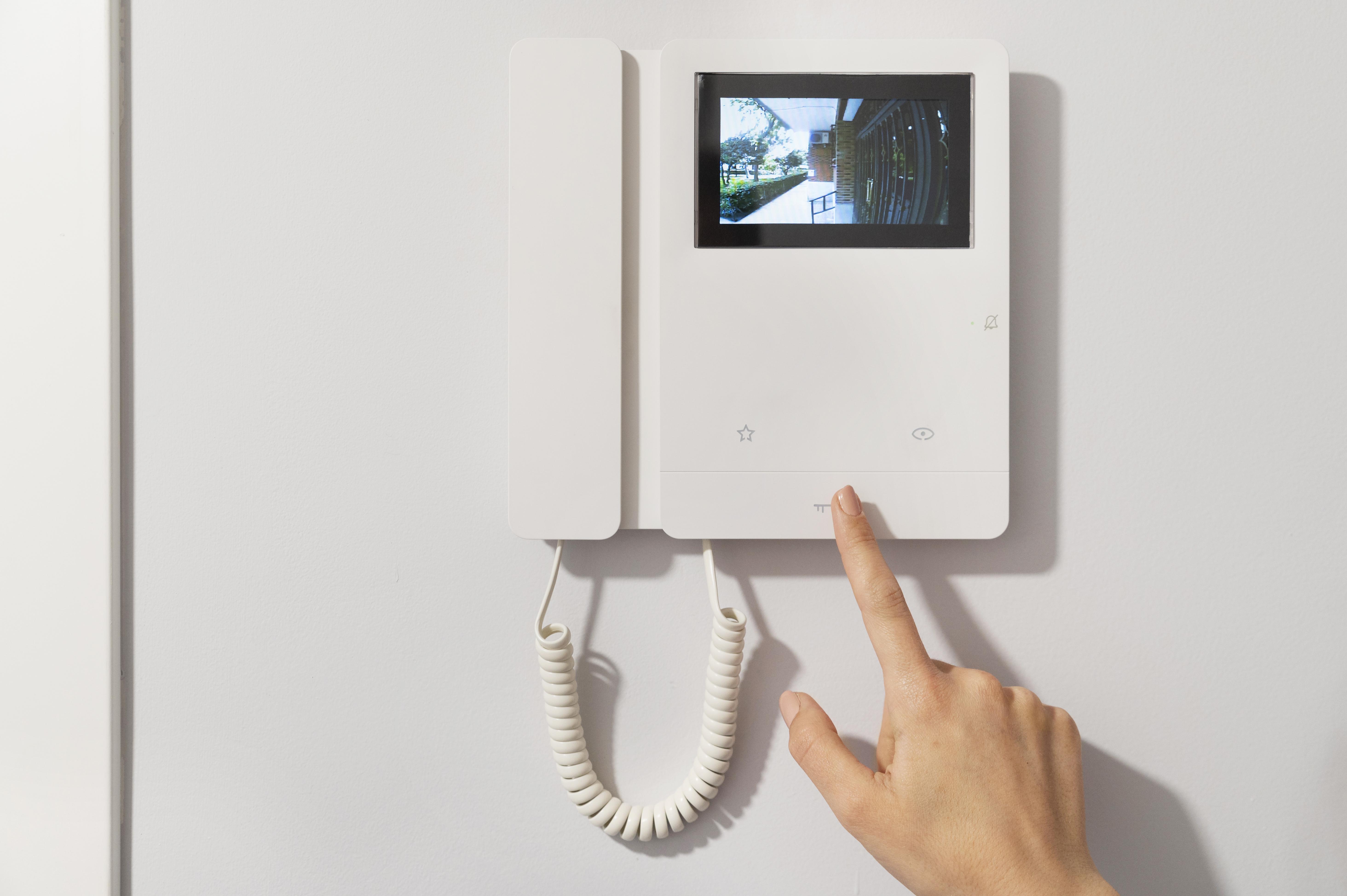 Smart Security System